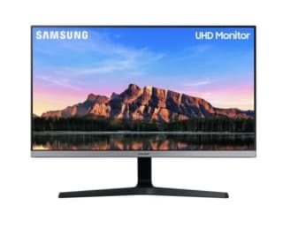 Monitor marca Samsung modelo LU28R550UQPXEN 28" LED por 249€