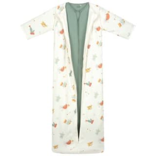 Prénatal 4 seizoenen slaapzak van biologisch katoen voor €31,79