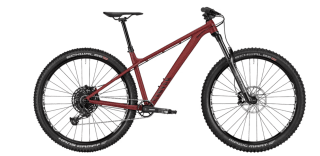 Canyon Stoic 3 Montaña Trail por solo 999€