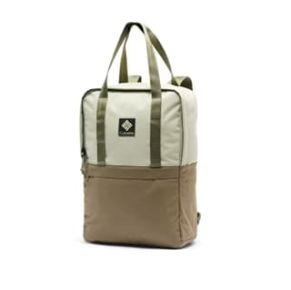 Mochila unisex Columbia Trek 18L por solo 25€