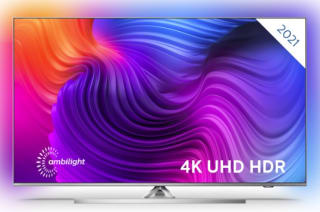 Smart TV LED 146 cm (58") Philips 58PUS8556/12 por 494€ ///Tambien en LTC//