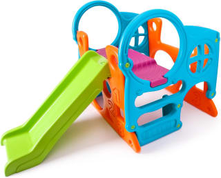 FEBER Activity Center voor €57,50 via Amazon.es