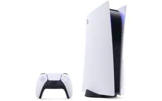 PS5 1TB White Console voor 429,99 euro