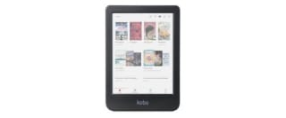 Gratis Kobo Clara Colour e-reader bij aankoop van een Linda jaarabonnement