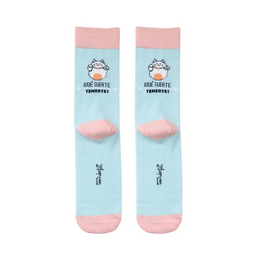 Calcetines Mr. Wonderful por solo 1,95€ en Elcorteinglés