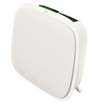 AEG AX51-304 Luchtreiniger voor €69,95 bij iBOOD