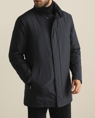 Gabardina Emidio Tucci hombre por 44€