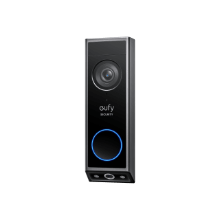 Sonnette vidéo Eufy E340 à 179,99€
