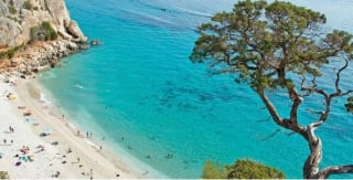 Cerdeña 6 dias Hotel+Media Pensión+Ferry desde 358€ por persona.