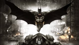 Videojuego Batman Arkham Knight desde Epic games por 3,99€