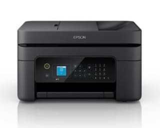 Impresora multifunción Epson WorkForce por 96€.