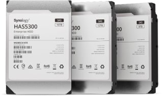 Synology 12TB Synology 3.5 inch SAS HDD HAS5300-12TB voor €266,09 bij Senetic