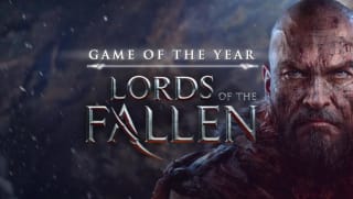 Jogo: Lords of the Fallen para PC - R$ 8,39