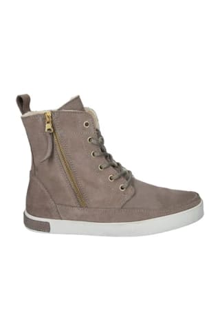 BLACKSTONE dames veterboots voor €56,24 dmv code bij Otrium