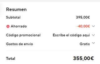 Consola Playstation 5 Slim digital 1TB, Resolución 4K por 355€