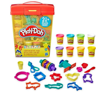 Play-Doh Súper Maletín por solo 15,95€