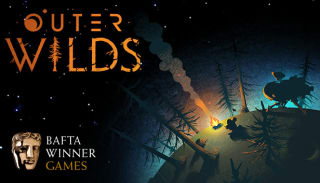 Outer Wilds sur PC (Dématérialisé - Steam) à 10,92€