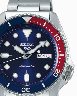 Seiko 5 Sports SRPD53K1 por 264€