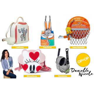 Diverse Danielle Nicole designertassen voor €19,95 bij Dagknaller