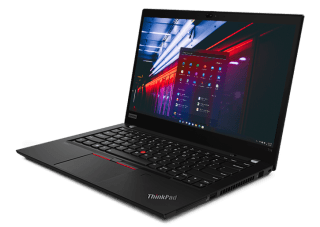 Portátil Lenovo ThinkPad T14 Gen 2 por 772€