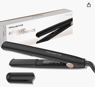 Rowenta Ultimate Experience SF8210 stijltang voor €57,29 bij Amazon.nl