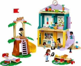 LEGO Friends Heartlake City kleuterschool voor €26,24 bij Toychamp
