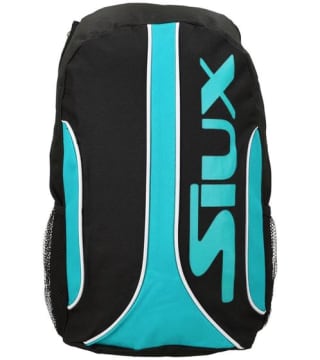 Siux Fusion Padel Tas - Rugzak met racket vak voor €3 bij Outlet46