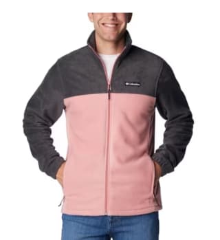 Forro Polar Columbia Steens Mountain Hombre por solo 25€