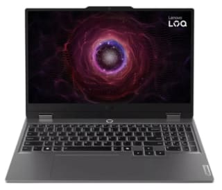 Lenovo Loq 15.6" Ryzen 7-7435H RTX 4060 por $13,999 | Descuento Elektra