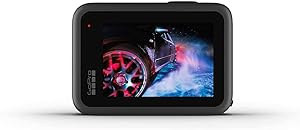 Pick the GoPro HERO9 waterproof sports camera from Amazon as low as £179