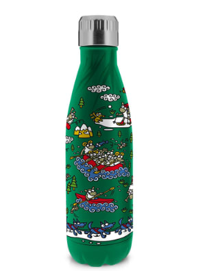 Botella Kukuxumusu Narra por 9.99€