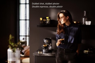 Philips L'Or Barista Original Koffiecupmachine voor €49,45 bij Ibood