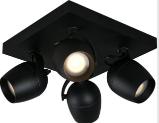 Tot 82% korting op Lucide Lampen bij Ibood