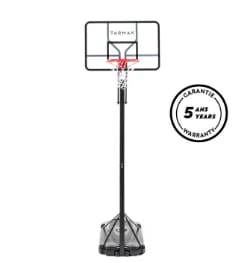 Panier de basket Tarmak B700 pro à 349€