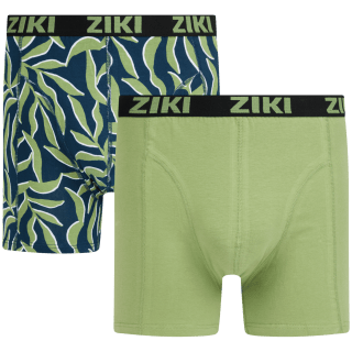 Diverse Ziki dames en heren boxershorts 2-pack vanaf €2,99 bij de Action