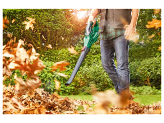 PARKSIDE® Accu-bladblazer 20V zonder accu voor €19,99 in de Lidl webshop