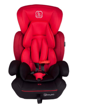Silla de coche BabyGo ProTect por 59.99€
