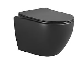 Tot 85% korting op toiletpotten bij Badkamerwinkel