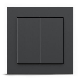 Senic Gira Friends of Hue Switch schakelaar voor €50,29 bij Amazon