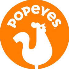 3 Tiras crujientes de pollo a solo 1,99€ Popeyes Auto