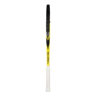 Wilson Pro Open L Raquetas De Competición (Encordado) por 89,95€