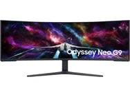Samsung Odyssey Neo G9 S57CG952NU - QLED-beeldscherm voor €1699 bij Coolblue