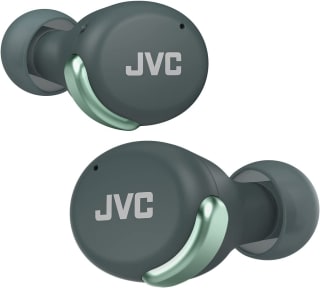 JVC Auriculares inalámbricos HA-Z330T-G, por solo 39,52€