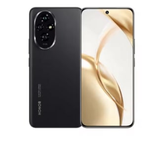 Móvil Honor 200 12GB 512GB por 349,00€ (Nuevos usuarios por 209,40€)