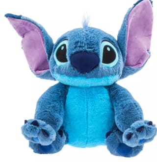 1+1 gratis op knuffels in de Disney Store