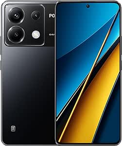 POCO X6 5G Smartphone 12+256GB - £199