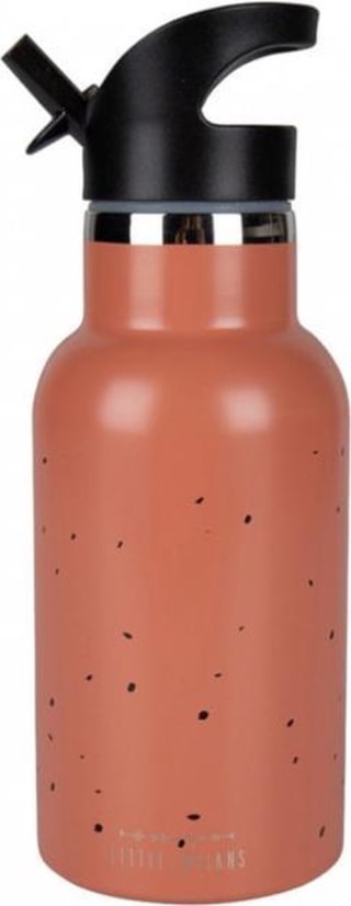 Little Indians Dots Waterfles voor €9,95 bij Zaladono