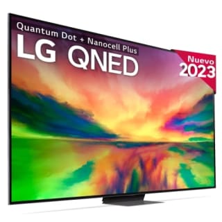 TV LG 86QNED816RE 86" QNED UltraHD 4K HDR10 por 1.079,11€