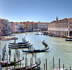 VIaje Norte de Italia en tren 8 días Vuelos + Tren + Hotel + Seguro desde 550€ con Liotravel