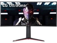 LG 34GN850 Ultragear - QHD Nano IPS Gaming Monitor - 144Hz - 34 inch voor €593,09 bij Amazon